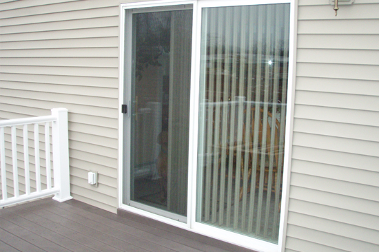 Eureka-screen-door-repair