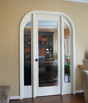 Passage Door Replacement Eureka