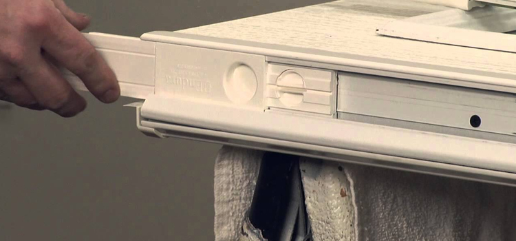 aluminum storefront door repair Eureka