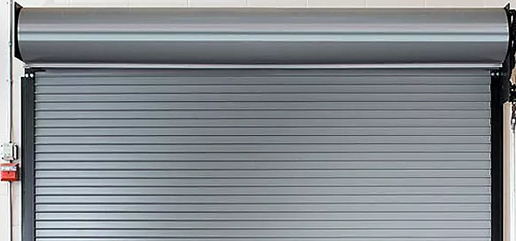 rolling steel door repair Eureka