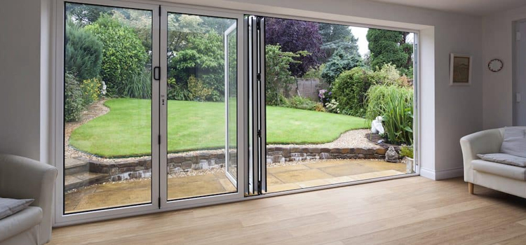sliding door specialist Eureka